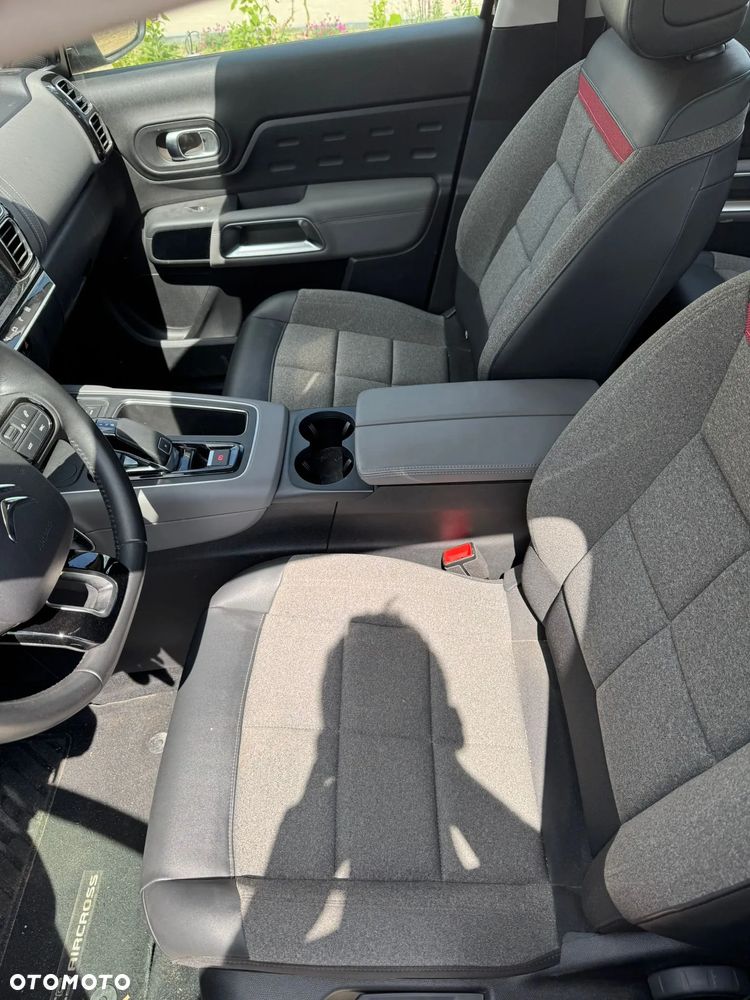 Citroën C5 Aircross - 15