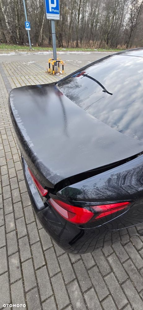 BMW Seria 5 530i - 38