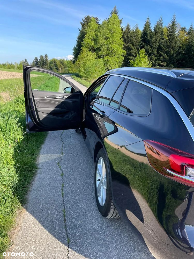 Opel Insignia 1.5 T Elite S&S - 18