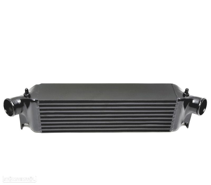 INTERCOOLER AUDI TT RS 8J 06-14 PRETO - 1