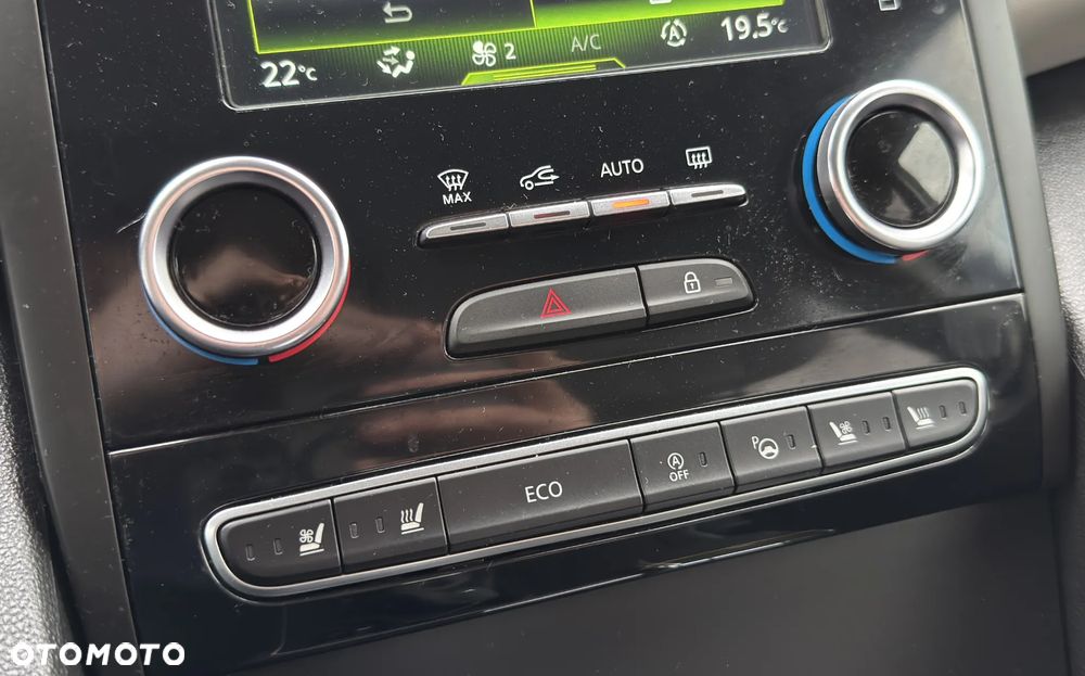 Renault Talisman ENERGY TCe 200 EDC INITIALE PARIS - 27