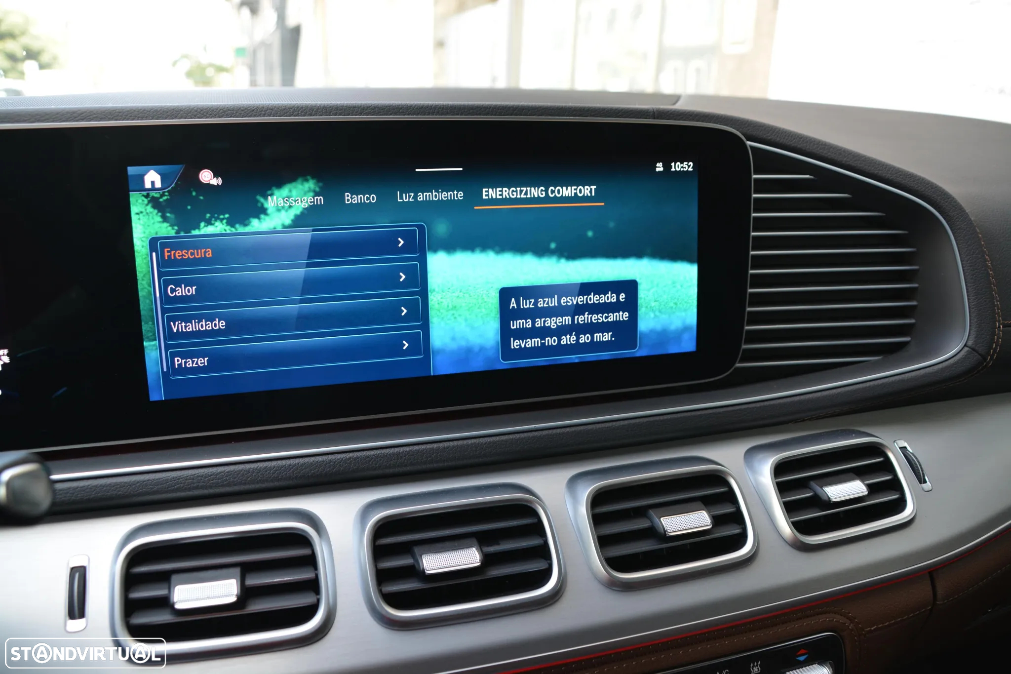 Mercedes-Benz GLE 53 AMG Hybrid 4Matic+ - 35