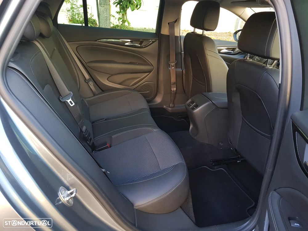 Opel Insignia Sports Tourer 2.0 CDTi Innovation - 42