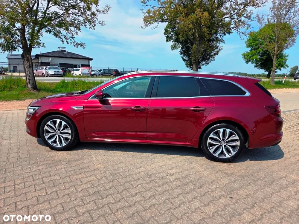 Renault Talisman ENERGY dCi 130 INTENS - 15
