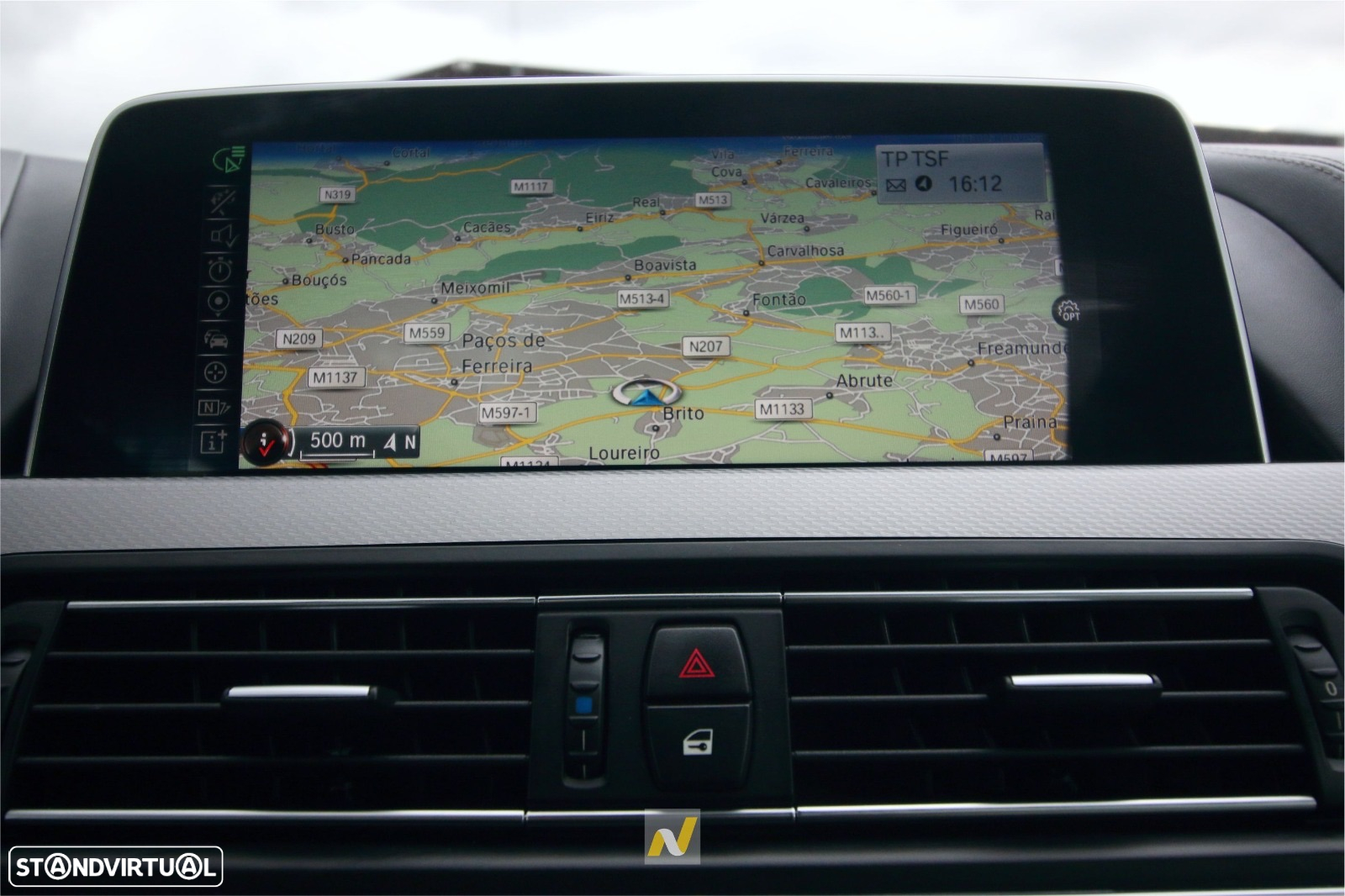 BMW 640 Gran Coupé d Pack M - 23
