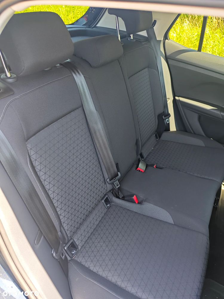 Volkswagen T-Cross 1.0 TSI Life - 7