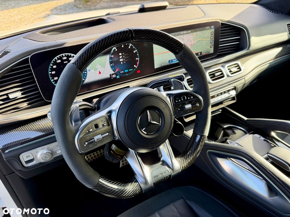 Mercedes-Benz GLS - 15