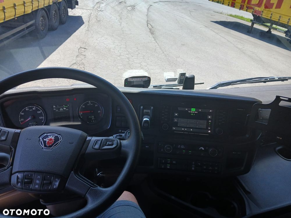 Scania R450 A4x2 STANDARD - 5