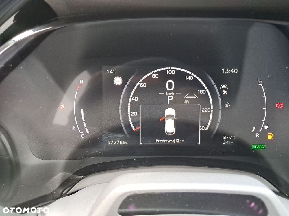 Lexus RX - 17