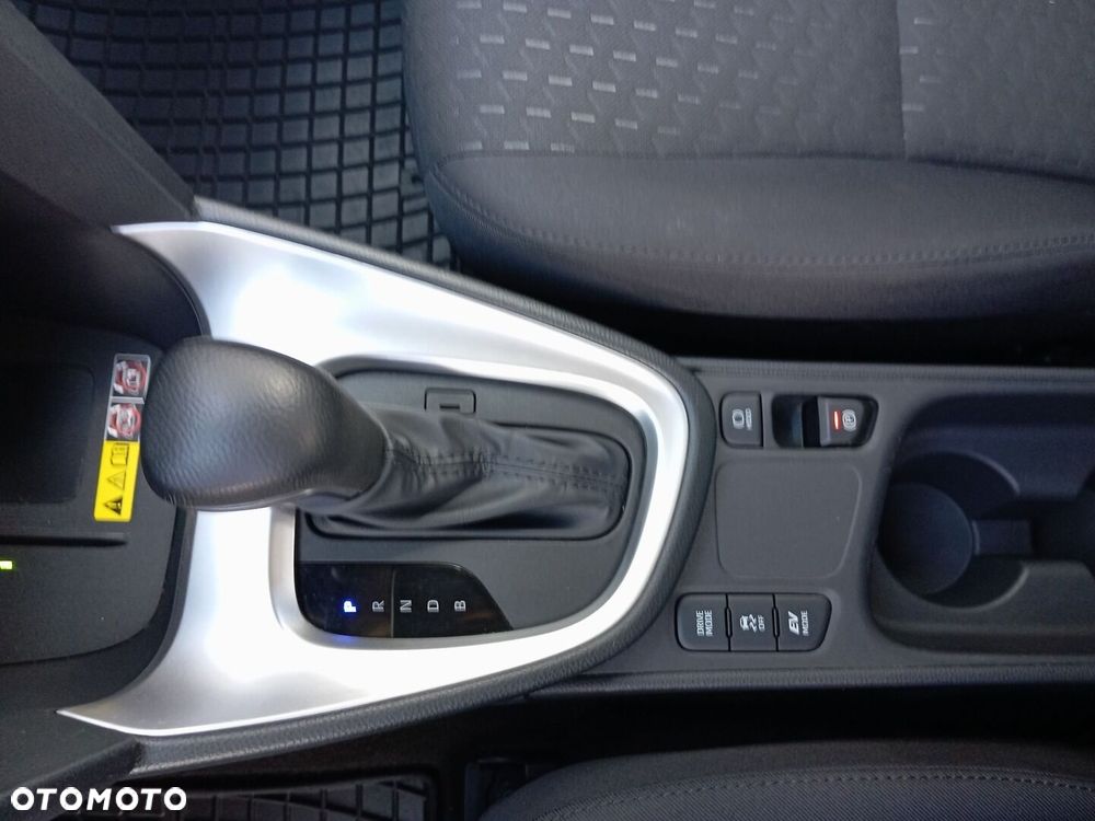 Toyota Yaris Cross Hybrid 1.5 Comfort - 14