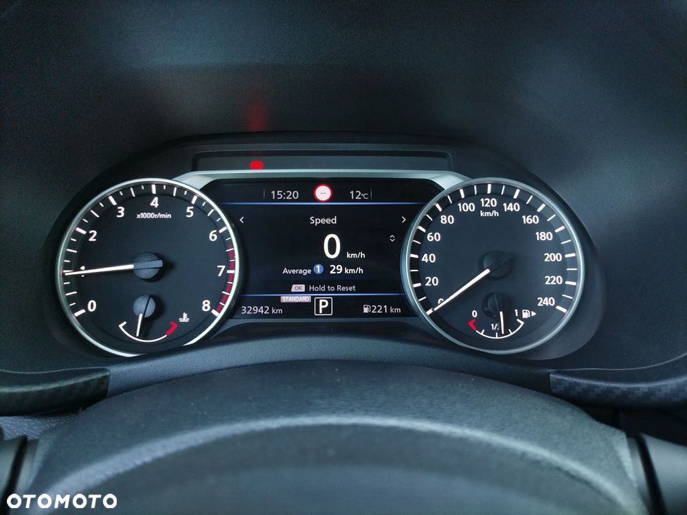 Nissan Juke 1.0 DIG-T N-Connecta DCT - 11