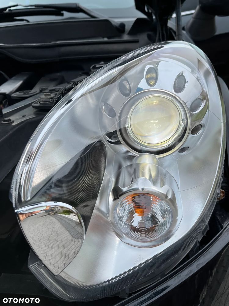 MINI Countryman Cooper S All4 - 27