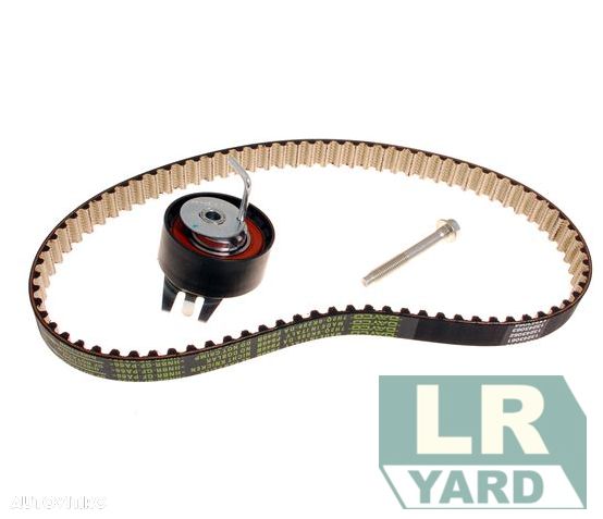 Kit distributie  pompa inalta  Discovery 4 / Range Rover Sport / Range Rover Vogue / Velar /Discovery 5 3.0 diesel - 1
