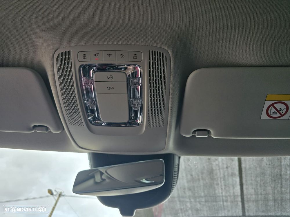 Mercedes-Benz A 200 - 23