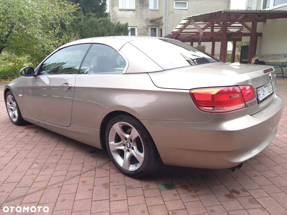 BMW Seria 3 - 22