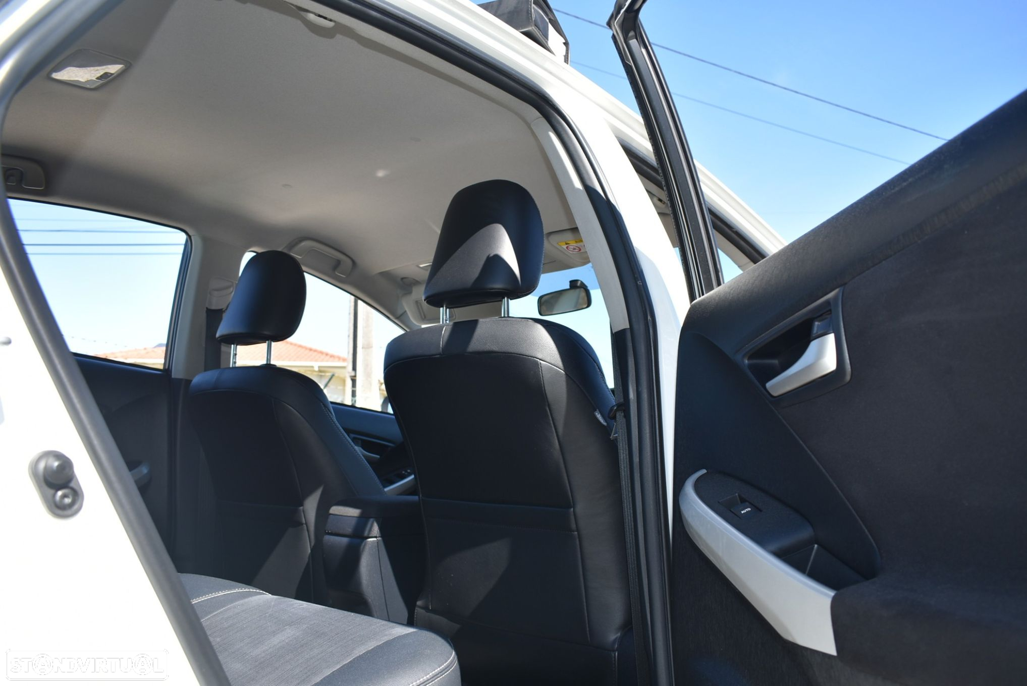 Toyota Prius 1.8 Plug-In - 15