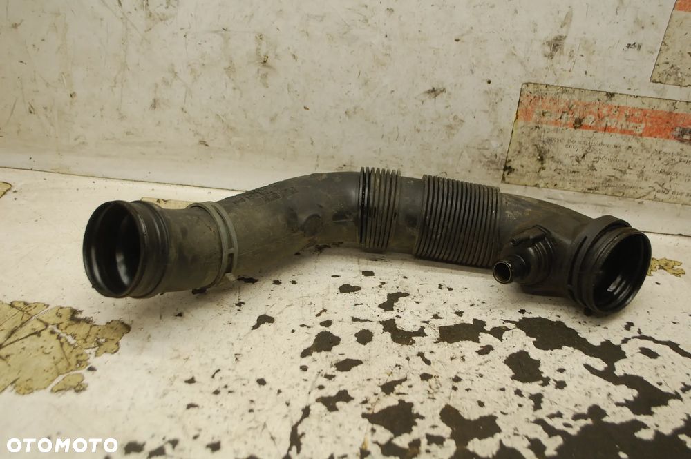RURA PRZEWÓD POWIETRZA 1K0129684AG SEAT LEON II 1.6 AUDI SKODA VW 1K0129684 - 1
