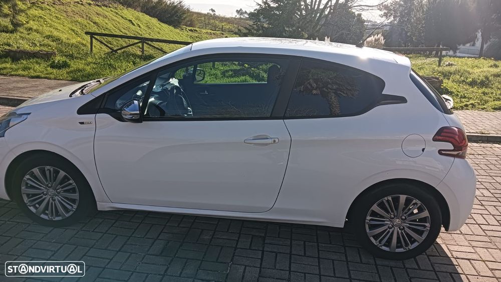 Peugeot 208 1.6 BlueHDi Active - 6