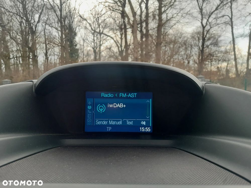 Ford C-MAX 1.0 EcoBoost Titanium ASS - 21