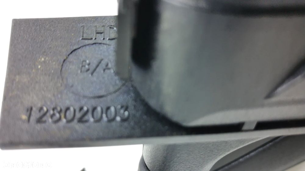 Saab 9-3 93 Uchwyt Na Kubek Cupholder 12802003 - 7