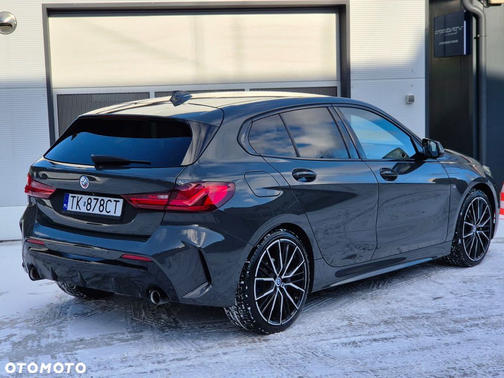 BMW Seria 1 118d M Sport - 13