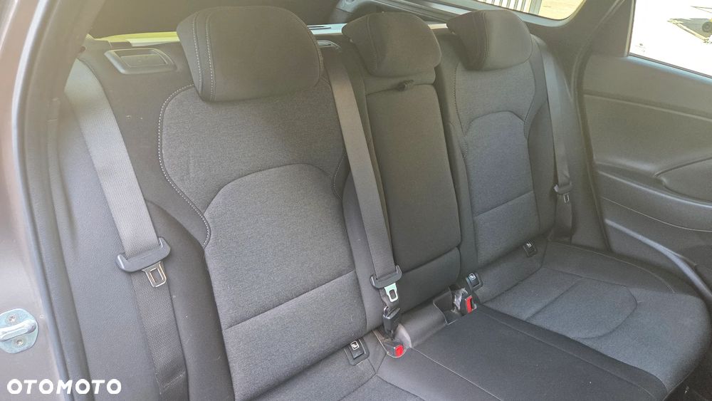 Hyundai i30 1.5 T-GDI 48V Premium - 37