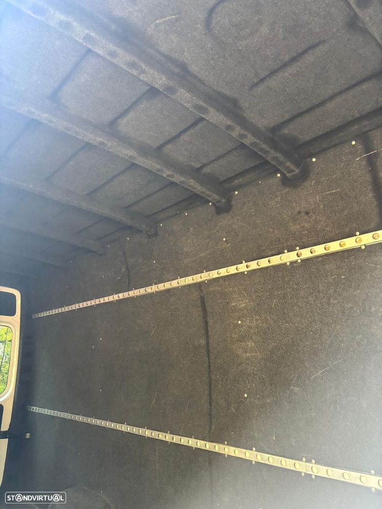 Mercedes-Benz Sprinter315CDI32 - 28