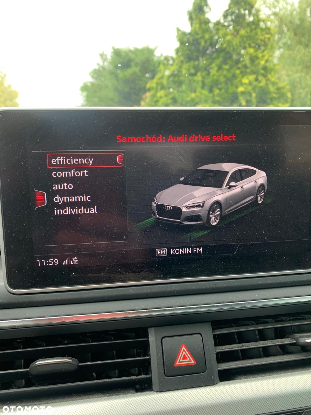 Audi A5 3.0 TDI Quattro Sport S tronic - 17