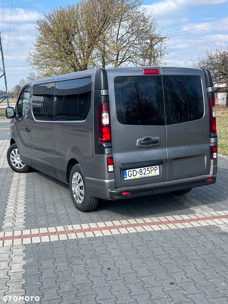 Opel Vivaro 1.6 CDTI L2 - 11