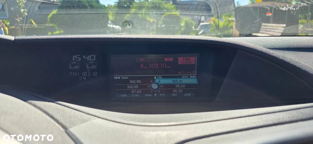 Honda Civic 1.8 Executive NAVI - 15