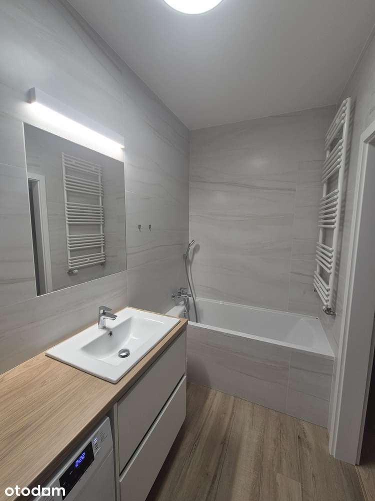 Bemowo | 2-pokojowe mieszkanie | 42m² | Garaż | Komórka lokatorska