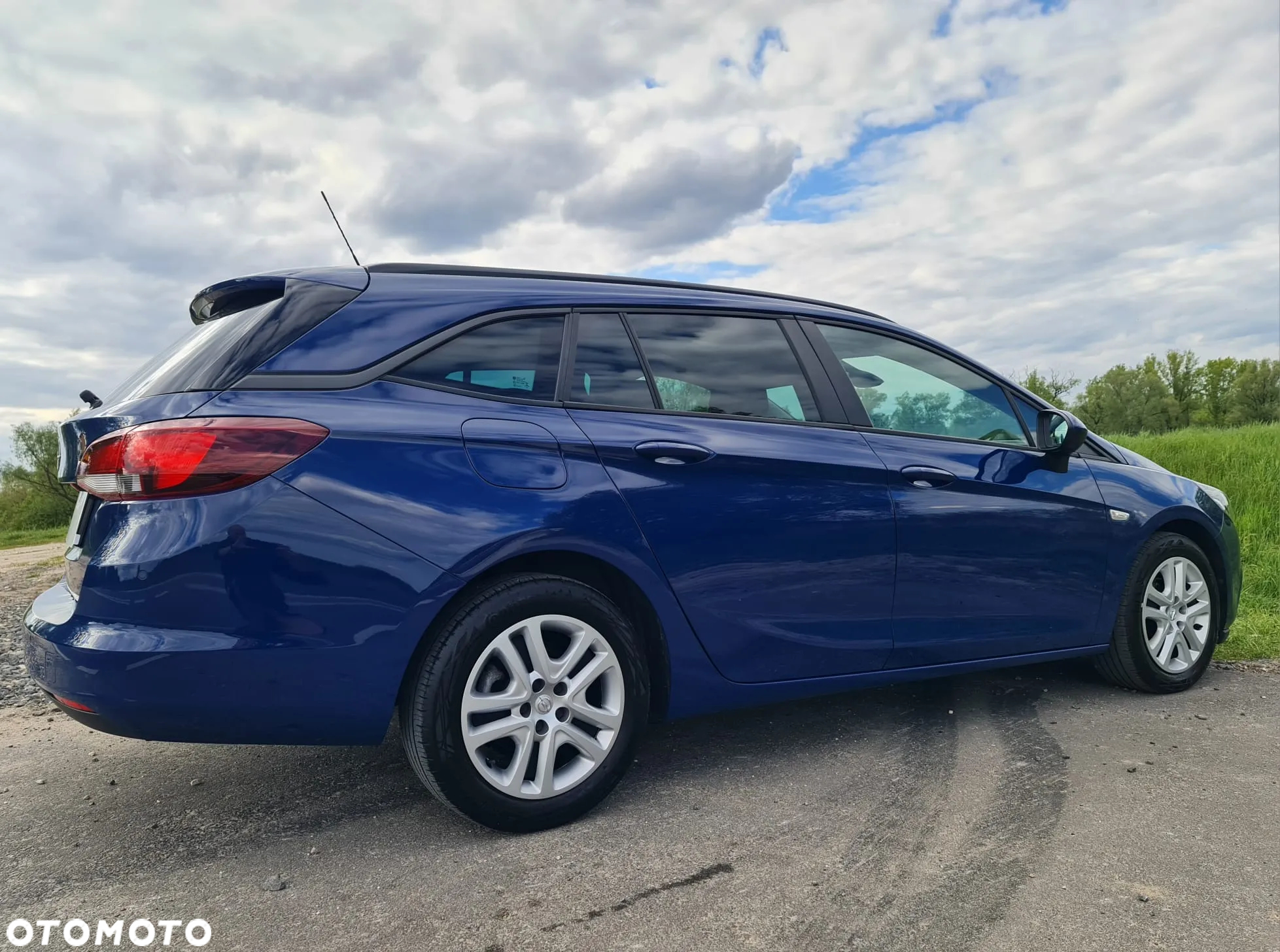 Opel Astra - 3