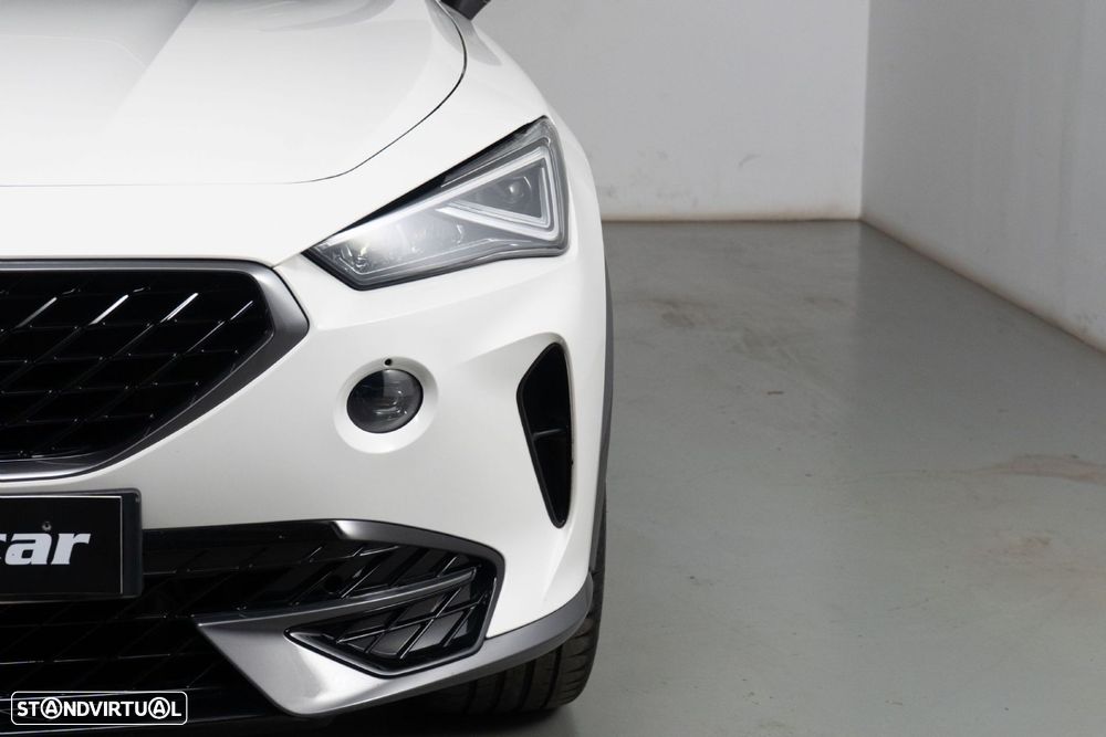 Cupra Formentor 1.4 e-Hybrid DSG - 13