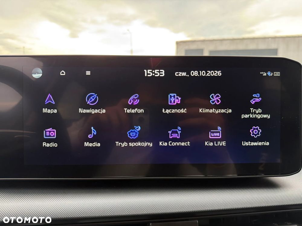 Kia XCeed 1.6 T-GDI L DCT - 20