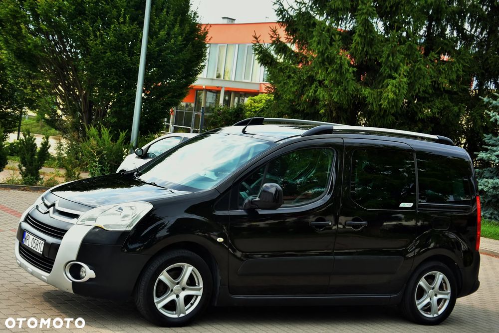 Citroën Berlingo 1.6 HDi 90 FAP CoolTech - 5