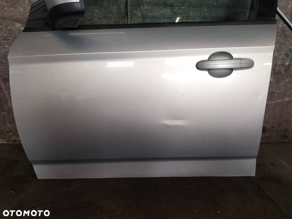 DRZWI KOMPLETNE LEWY PRZÓD FORD MONDEO MK4 D8 - 6