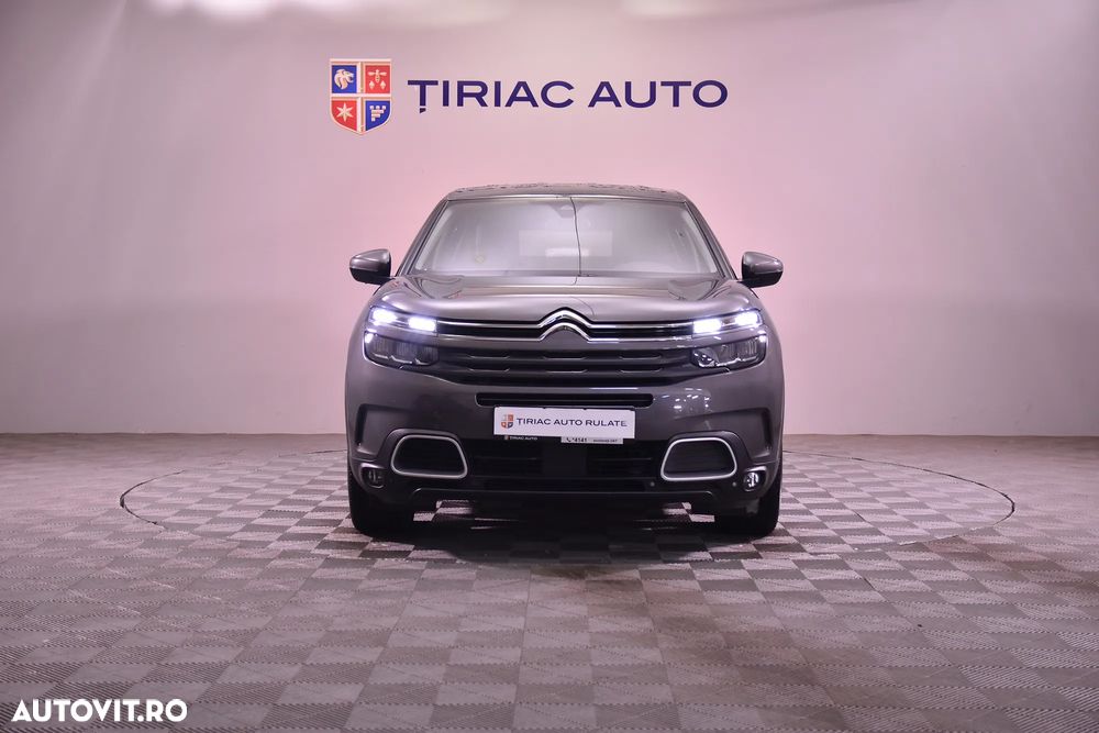 Citroën C5 Aircross - 8