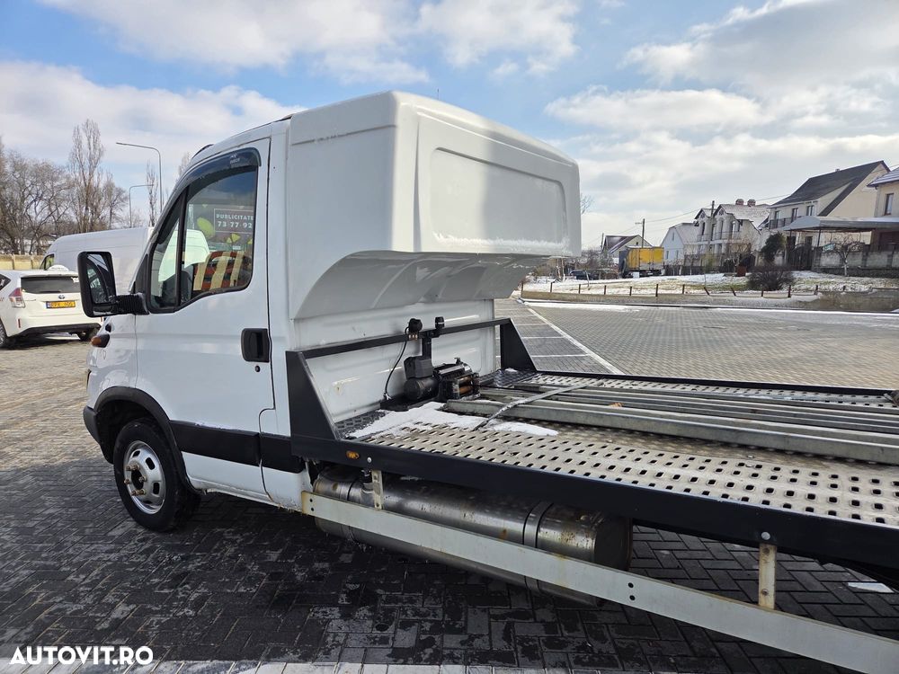 Iveco Daily - 4