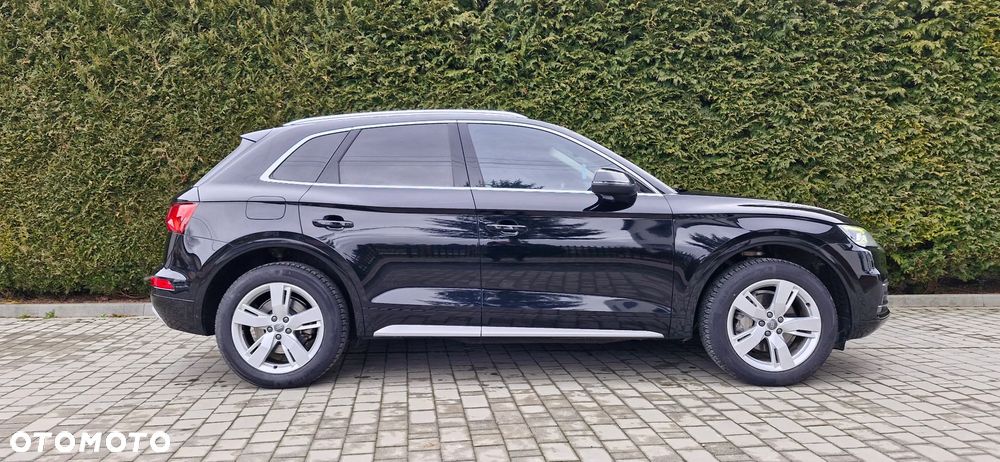 Audi Q5 2.0 TFSI Quattro Sport S tronic - 3