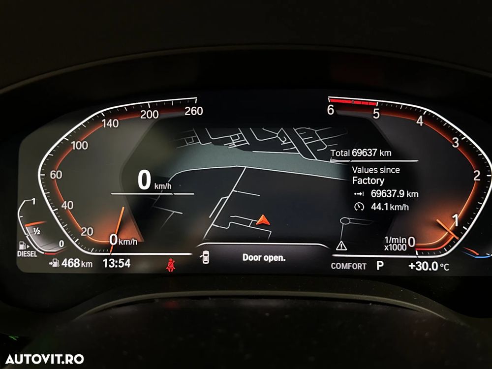 BMW Seria 5 - 11