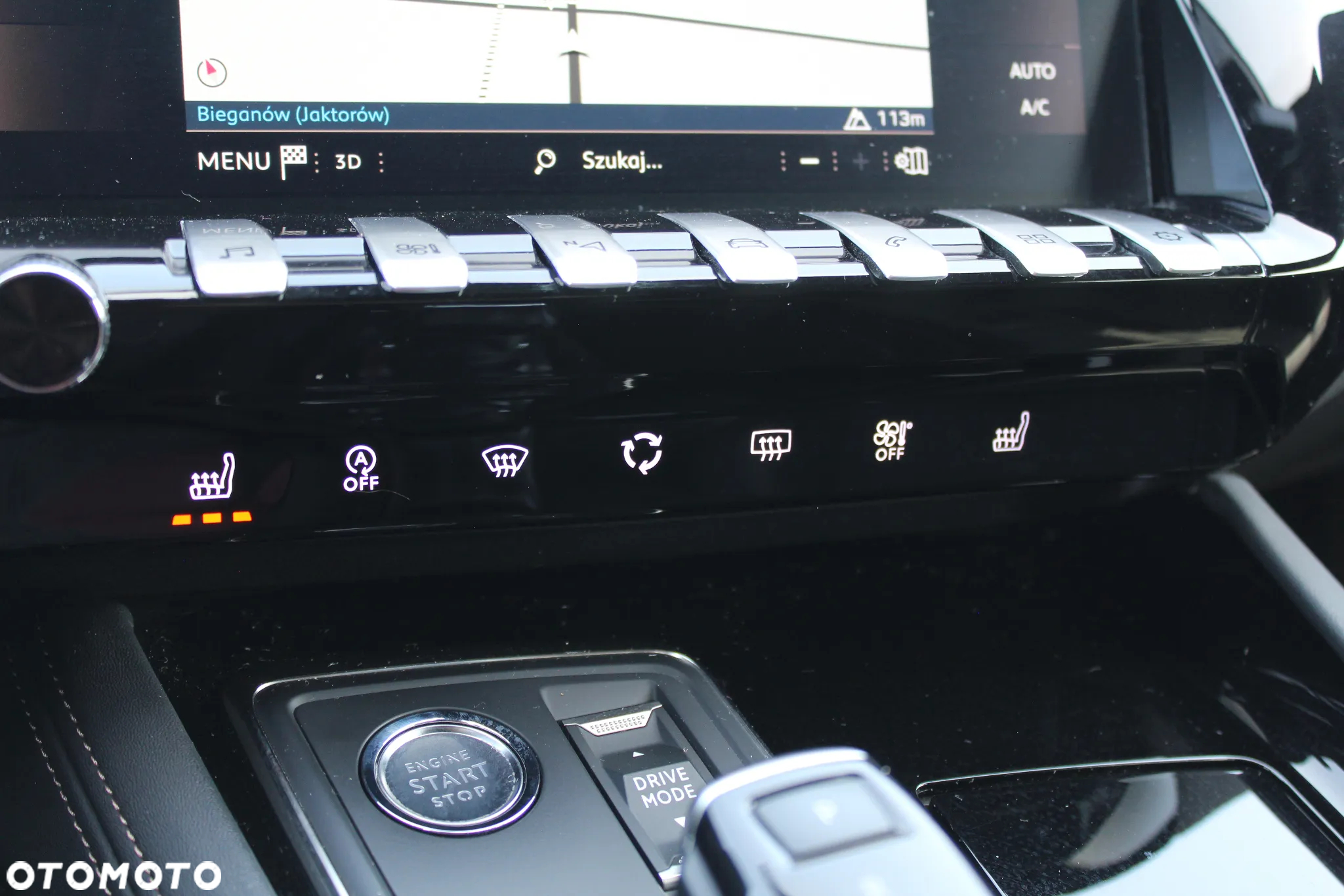 Peugeot 508 2.0 BlueHDi GT Line S&S EAT8 - 30