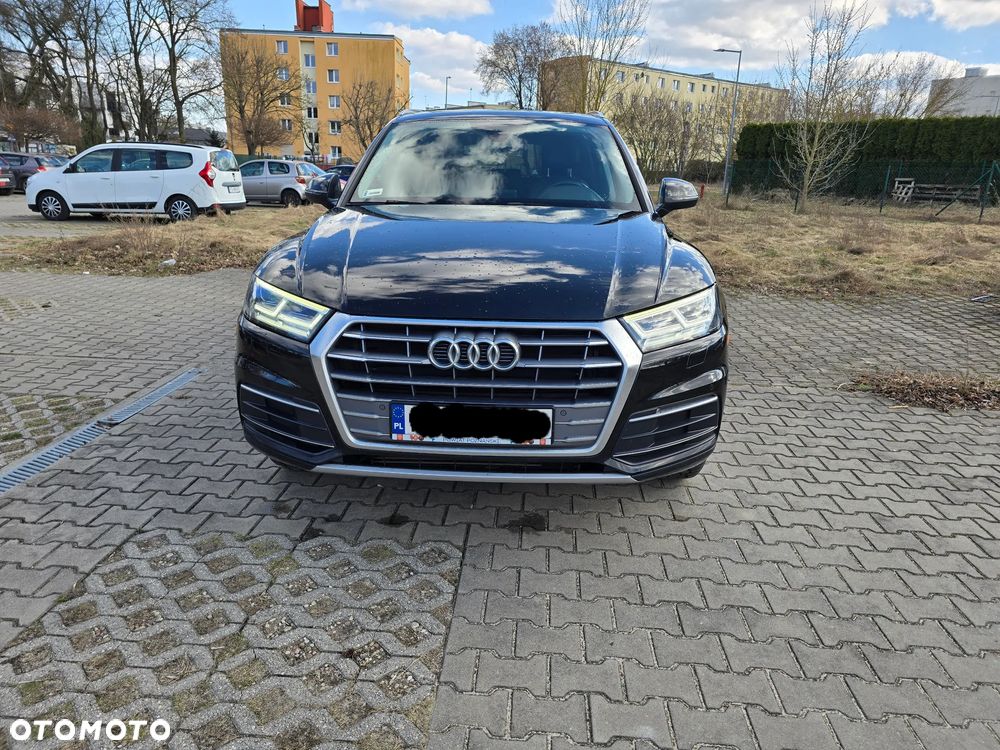 Audi Q5 2.0 TFSI Quattro S tronic - 4