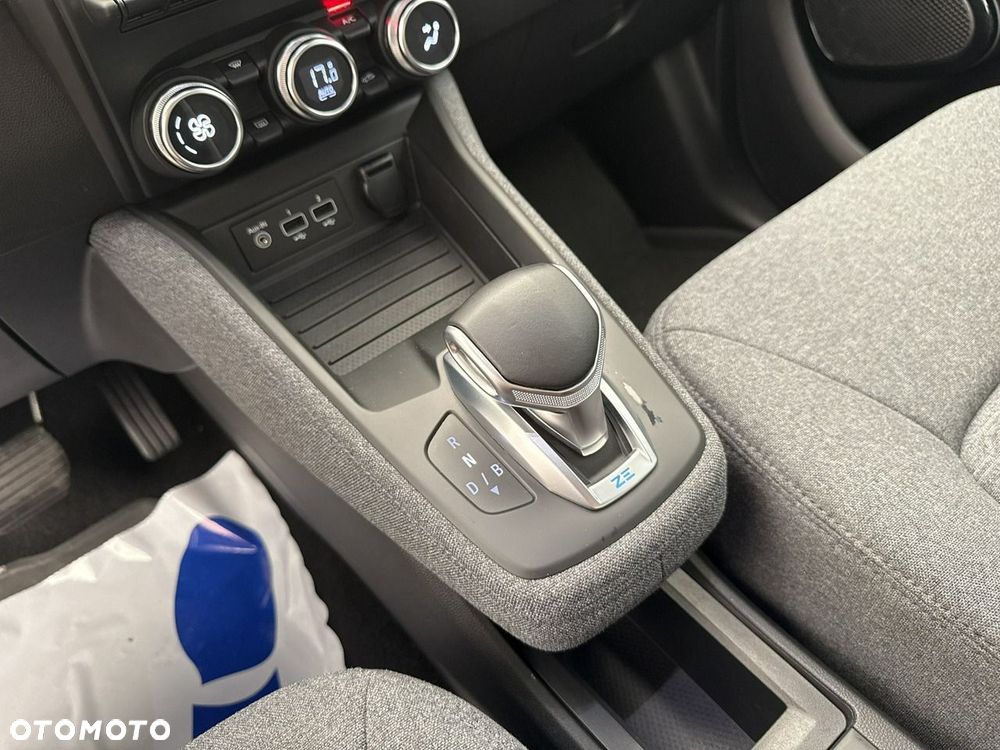 Renault Zoe R135 Z.E 50 Intens - 16