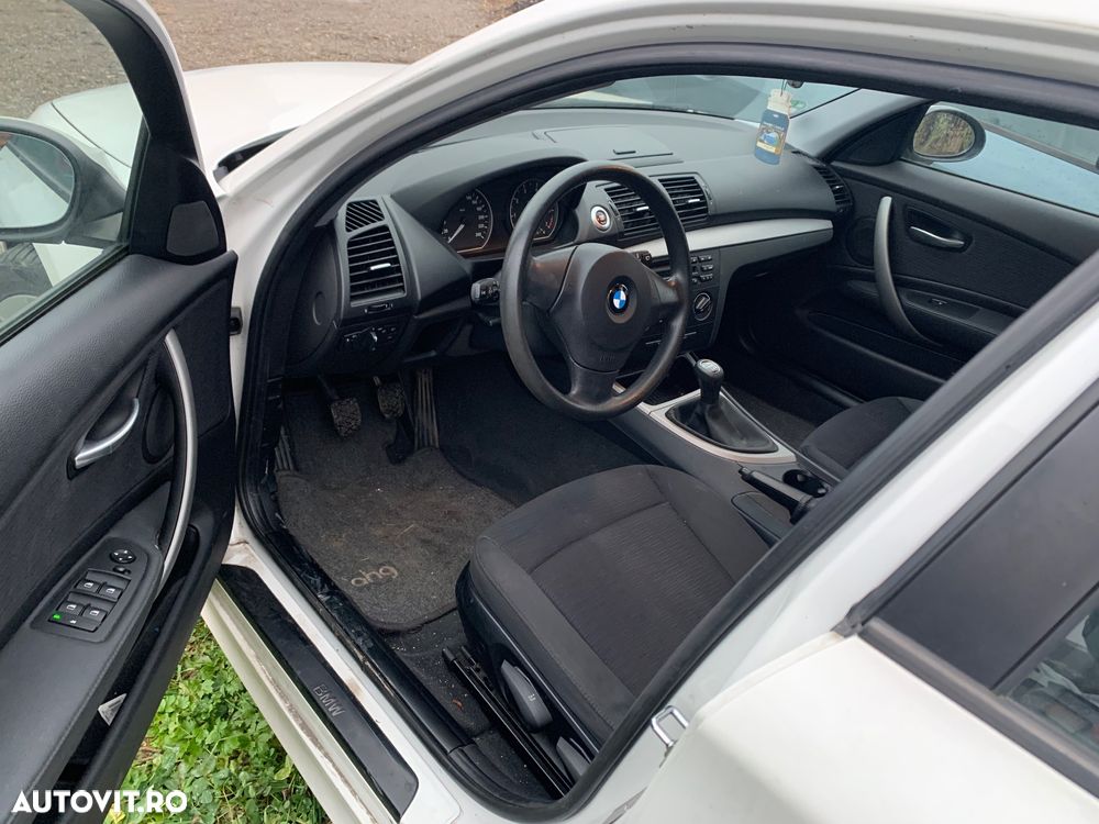 BMW Seria 1 118i Edition Lifestyle - 8