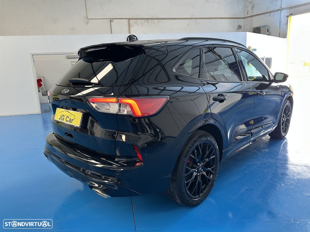 Ford Kuga 1.5 EcoBoost ST-Line - 8