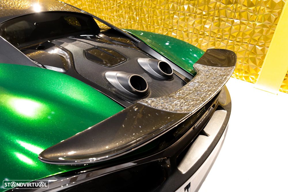 McLaren 600 - 24