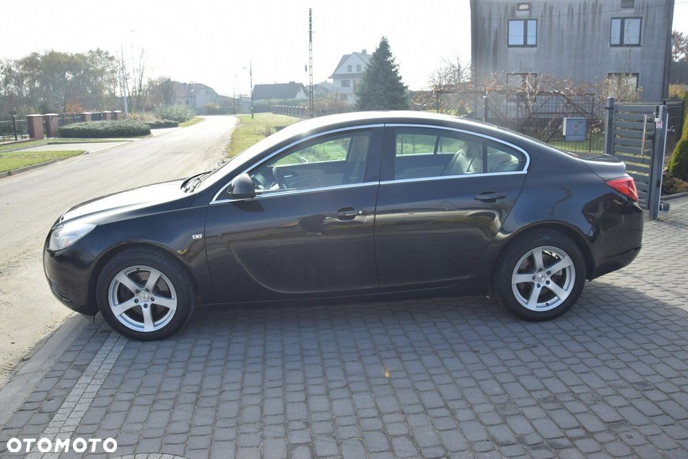 Opel Insignia 1.6 Turbo Edition - 18