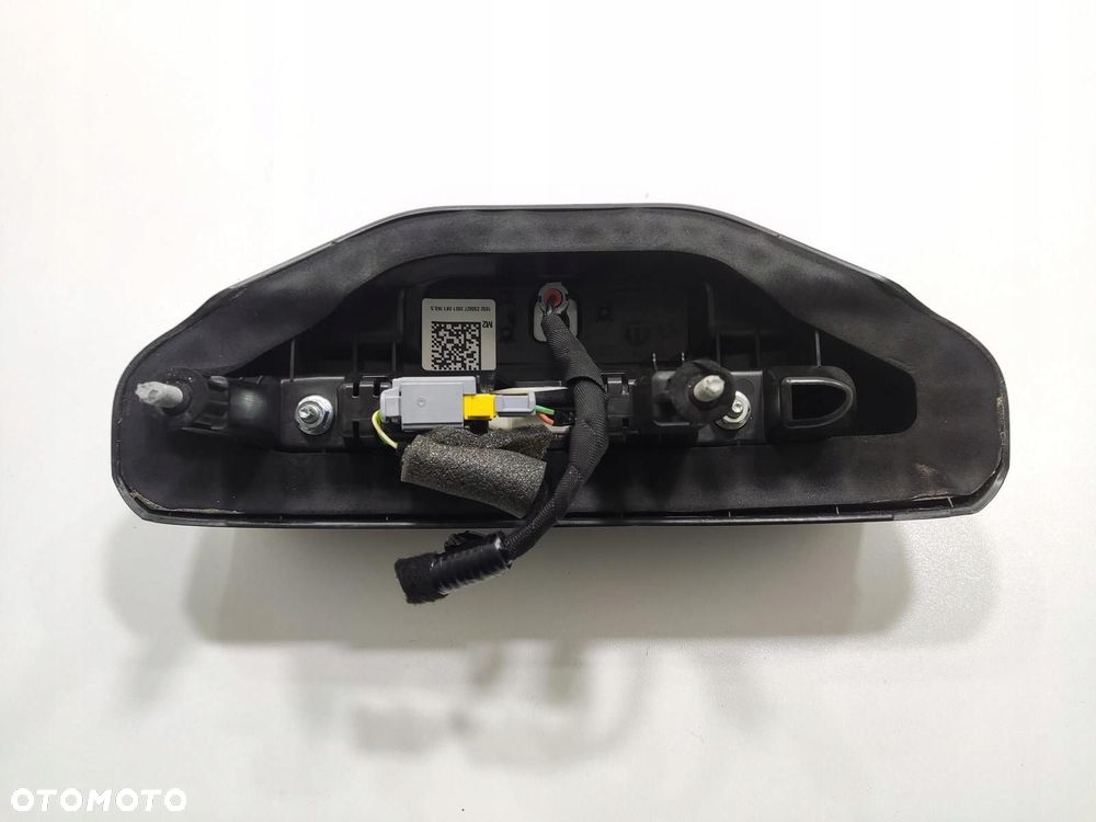 KAMERA COFANIA TRZECIE ŚWIATŁO STOPU PEUGEOT PARTNER IV LIFT 23- 9857150877 - 7