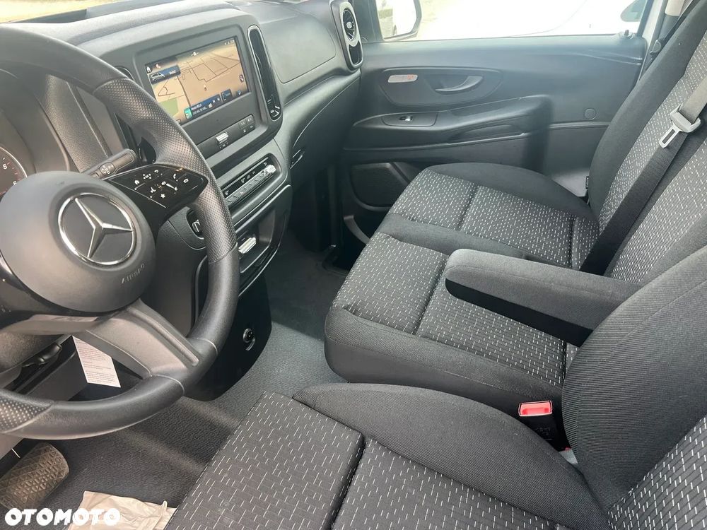 Mercedes-Benz Vito - 33