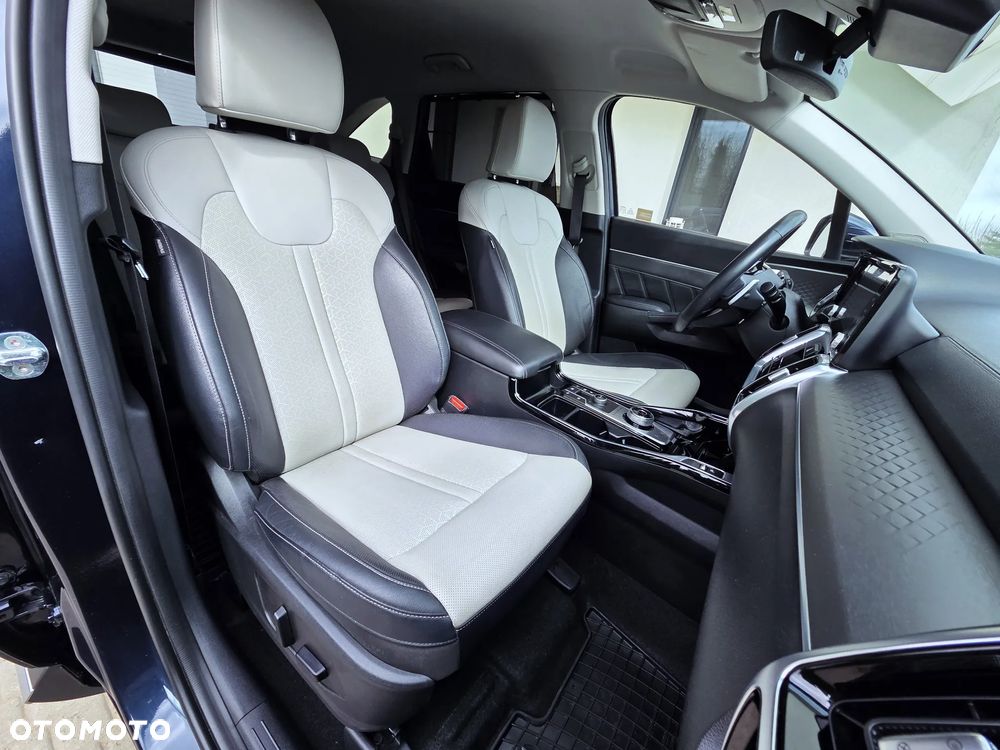 Kia Sorento 1.6 T-GDI HEV XL 4WD - 16